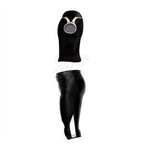 Uniforme de Fútbol Americano Ligero, Ajuste Cómodo con Costuras Diseñadas para Máximo Movimiento - Product Image 3