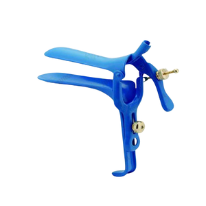 Instrument électrochirurgical de qualité supérieure de conception professionnelle/spéculum vaginal de gynécologie réutilisable de Cusco - Product Image 1