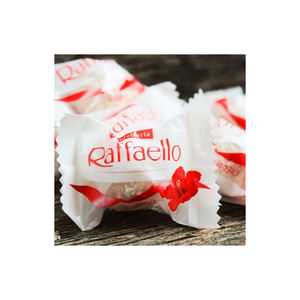 Bonbons Raffael au chocolat 150g, crème de noix de coco et d'amandes - Product Image 4