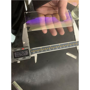 <span class=keywords><strong>GEW</strong></span> 곡선형 석영 반사경 이색 코팅 198mm X 39mm - Product Image 3