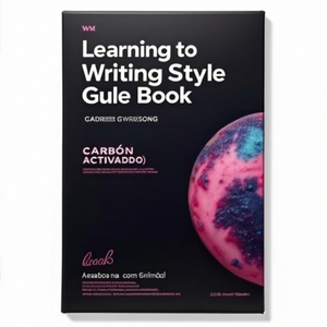 Learning to Write Writing Style Guide <b>Book</b> - Product Image 2