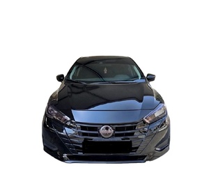 USED 2024 Ni ssan Versa SE 1.6L Power-163hp 4-Cylinder Fuel-Petrol Euro6e 4WD Automatic Transmission Left Hand Steering <b>drive</b> - Product Image 1