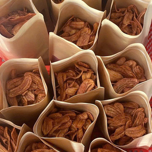 Plátano seco para clientes de la industria de aperitivos Proyectos de envasado de alimentos Marcas de frutas al por mayor y usos de regalo - Product Image 2