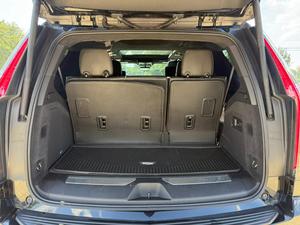 Cadillac Escalade Sport Platinum 2022 d'occasion, propre - Product Image 5