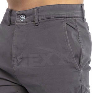 Pantalones Cargo de bajo precio para hombres, ropa de moda, pantalones Cargo para hombres, pantalones Cargo transpirables para hombres - Product Image 5