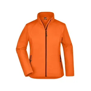 Custom Ladies' Softshell Jacket for Promotional Hoodies & Sweatshirts - Product Image 3