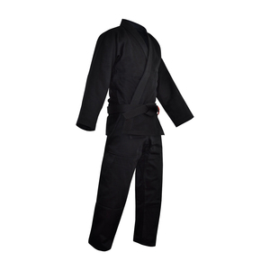 Ensembles d'uniformes de karaté BJJ en gros 100% coton séchage rapide respirant prix d'usine vente chaude - Product Image 4
