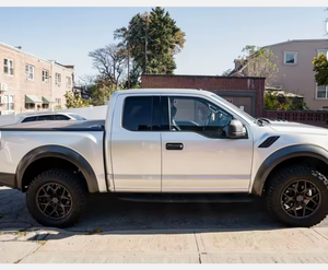 FORD F-150 RAPTOR 2017 USADO, Volante a la Izquierda/Derecha - Product Image 6