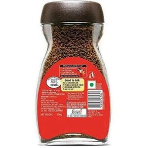 Nescafe Classic <b>Coffee</b>, Glass <b>Jar</b>, 100G - Product Image 5