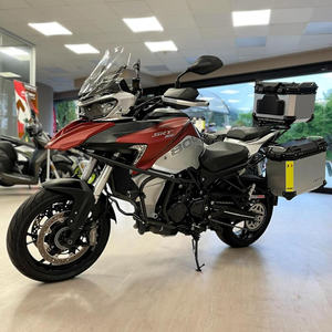 Motocyclettes de tourisme QJ SRT 800 S - Product Image 1