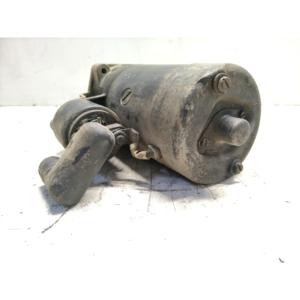 MOTORINO D'AVVIAMENTO FIAT Tipo Serie (88>96) 0001314026 149B4000 Diesel 1697 (88>95) - Product Image 6