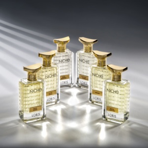 Perfume Loris Parfum 70 ML, Colección Exclusiva Niche, Extracto Imperium, Aroma Exótico para Unisex - Product Image 4
