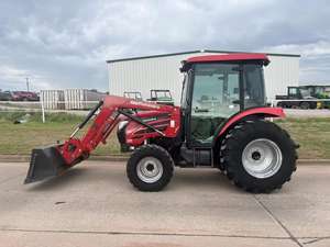 รถแทรกเตอร์การเกษตรขายดี Mahindra 255 DI Power Plus ขับเคลื่อน 4 ล้อ 40 แรงม้า ประสิทธิภาพสูงเพื่อการเกษตรที่ราบรื่น - Product Image 6