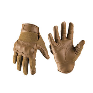 ถุงมือยุทธวิธีแบบเต็มนิ้วคุณภาพสูงหน้าจอสัมผัสกันแรงกระแทกเข้ากันได้กับการฝึกซ้อมรถจักรยานยนต์การถ่ายภาพกิจกรรมกลางแจ้ง - Product Image 2