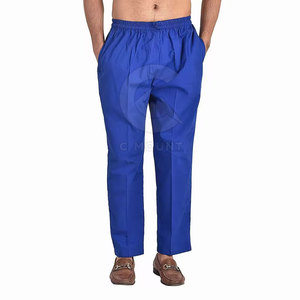 Uniforme médico de talla grande hecho a medida cómodo y ligero tejido de punto uniformes hospitalarios - Product Image 6