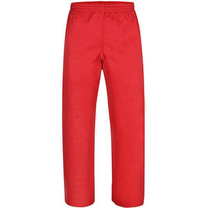 Venta caliente de los hombres de calidad Premium BJJ MMA Karate uniformes cómodos poliéster ropa deportiva entrenamiento personalizable OEM Martial Gi - Product Image 4