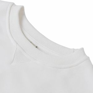 Sweat-shirt court à manches longues pour femmes - Product Image 4