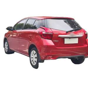 Sedán Compacto Usado 2024, 1.5 L Gasolina, Automático, Volante a la Izquierda, Excelente para Desplazamientos Diarios - Product Image 5