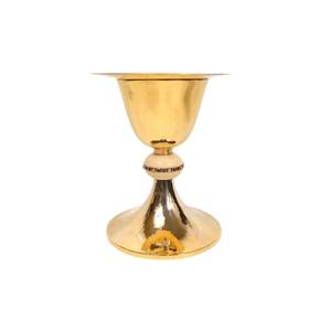 Quemador de incienso chapado en oro de latón de alta calidad, quemador Bakhoor, diseño creativo, Decoración de mesa, soporte de incienso de Metal, quemador Bakhoor - Product Image 6