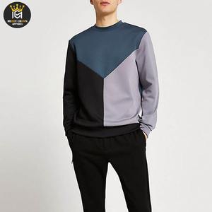 Sudadera de moda para hombre con rayas negras, jersey de lana suave para invierno, ropa de calle cómoda y elegante, sudaderas con capucha - Product Image 5