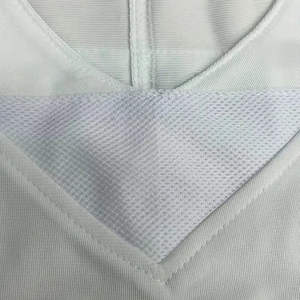 Camisetas de Fútbol Americano Personalizadas de Talla Grande, Transpirables, Antibacterianas, de Manga Corta, Ropa Deportiva Unisex - Product Image 6