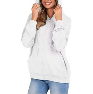 Hoodies épais 400gsm Logo personnalisé Hoodies de haute qualité Vêtements pour hommes et femmes - Product Image 5