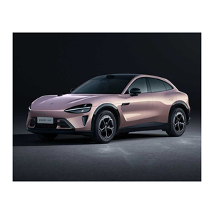 X aomi YU7 SUV disponible au prix d'usine pour la vente en gros avec une forte demande commerciale - Product Image 5