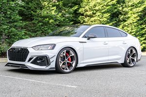 Audi RS5 Sportback Plus 2023 Usado en Excelentes Condiciones, Sin Accidentes, Volante a la Izquierda/Derecha - Product Image 4