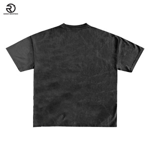 Men's Summer Street Casual Outfit Wholesale Two-Piece Set with Printed <b>Shorts</b> and T-Shirts Quick Dry & Breathable - Product Image 4