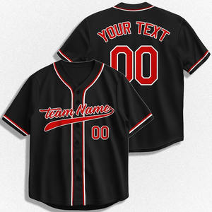 Uniforme de Béisbol Americano de Élite - Tela Antiolor con Mayor Comodidad de Flujo de Aire - Product Image 4