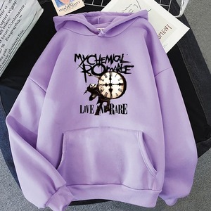 เสื้อฮู้ดแขนยาวสำหรับผู้ชายและผู้หญิง, เสื้อกันหนาวฮิปฮอปมีฮู้ดดีไซน์ใหม่สำหรับฤดูหนาว - Product Image 5