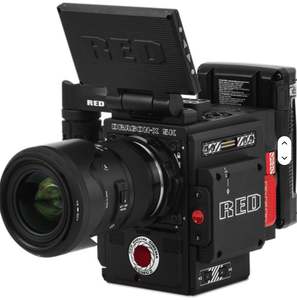 Caméra RED DIGITAL CINEMA Dragon-X 5K S35 DSMC2 Dragon-X, qualité 100% fiable, neuve - Product Image 1
