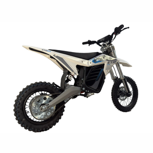 100% AUTÉNTICO Electro & Co ETM RTR Electrics PitBike - Product Image 2