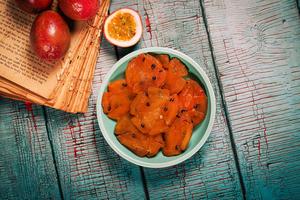 Proveedor de Maracuyá Deshidratada |   Distribución a Granel - Product Image 2