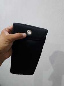 Bolsas móviles de neopreno de la mejor calidad con NFC RFID que bloquea las cubiertas baratas del teléfono - Product Image 6