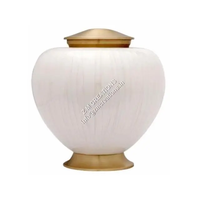 Most Running Product American Style Made In India Bulk Quantity wholesale cremation urns Human Ashes Adult
