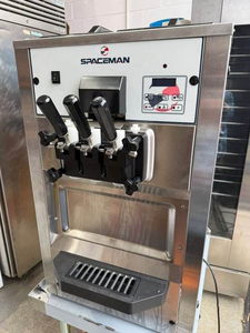 Machines à glaces commerciales bon marché, automatisées, à vendre, très abordables et offrant des rendements élevés - Product Image 5