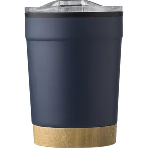 Mug isotherme en acier inoxydable Sophia Custom Merchandising - Product Image 4