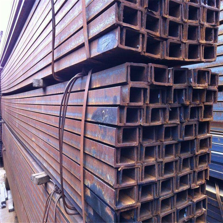 UPA 60x30x5 steel channel