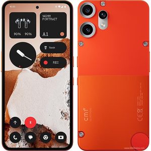 Nothing Phone CMF 2 Pro รุ่นนานาชาติ รองรับซิมคู่ ปลดล็อคจากโรงงาน 5G Octa Deca Core CPU หน้าจอ 6.7 นิ้ว แบตเตอรี่ 8000mAh ใช้งานได้ทั่วโลก - Product Image 3