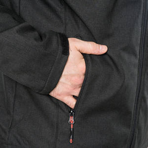 Chaqueta suave de Invierno para mujer, suave, impermeable y resistente al viento para actividades al aire libre como senderismo, esquí y más - Product Image 3