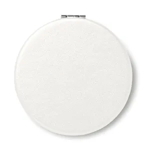 Customizable GLOW Round Promotional <b>Mirrors</b> for Merchandising - Product Image 3