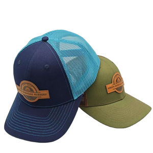Gorra de Béisbol Clásica de 7 Paneles, Impermeable, con Ajuste Estructurado y Tela Transpirable para Uso Diario Informal - Product Image 4
