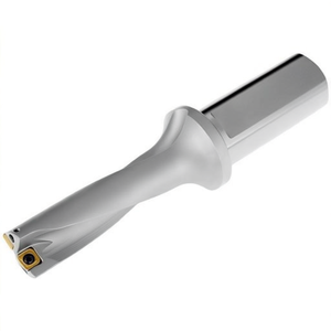 ดอกสว่านคาร์ไบด์ ISO 803D-0812-243-S100 D.25.4 มม. สำหรับเครื่องมือกล ดอกสว่านแบบเปลี่ยนหัวได้ 3xD พร้อมหัวตัดขนาดเส้นผ่านศูนย์กลาง 20.6 มม. - Product Image 2