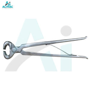 2025 almac มืออาชีพมือเดียวมีกีบโหลดแบบสปริงสำหรับทริมเมอร์เหล็กล็อคน็อต - Product Image 4