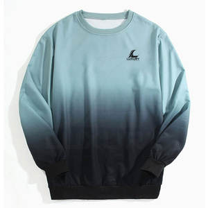 Nouvelle arrivée En Stock Sweats Top Qualité Professionnel Hommes Sweats Utilisation En Plein Air Top Qualité Hommes Sweats - Product Image 3