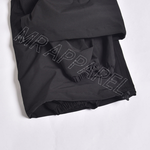 Venta al por mayor de los hombres holgados de esquí Snowboard pantalones impermeable transpirable chaqueta de invierno con bolsillos con cremallera Pantalones - Product Image 6