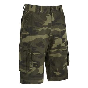 <b>Camo</b> Lightweight Tactical Sublimation Printed <b>Shorts</b> <b>Men</b> <b>Shorts</b> Solid Color Multi Pocket Outdoor Fitness <b>Short</b> <b>Mens</b> <b>Shorts</b> - Product Image 2