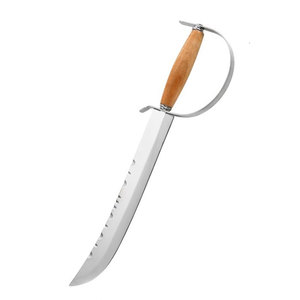 Cuchillo para Vino de Acero Inoxidable Saber <span class=keywords><strong>Happyway</strong></span> 2024 con Caja de Regalo - Diseño Moderno, Abridor de Vino Espumoso de Forma Plana - Product Image 2