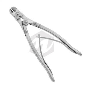 Gran oferta, cortador de alfileres superventas hecho a medida, servicio ODM personalizado, el mejor extremo frontal ortopédico canulado fabricado - Product Image 5